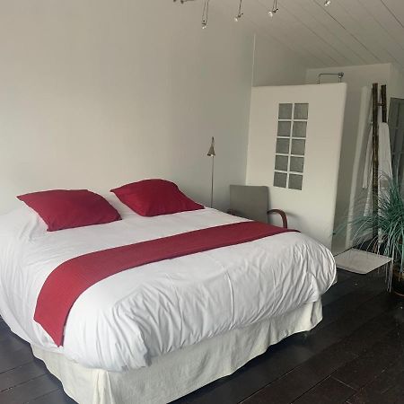 Beach Cottage لو بوا بلاج أو ر المظهر الخارجي الصورة