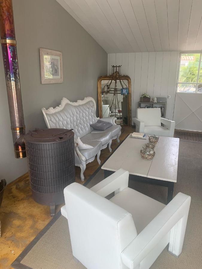 Beach Cottage لو بوا بلاج أو ر المظهر الخارجي الصورة