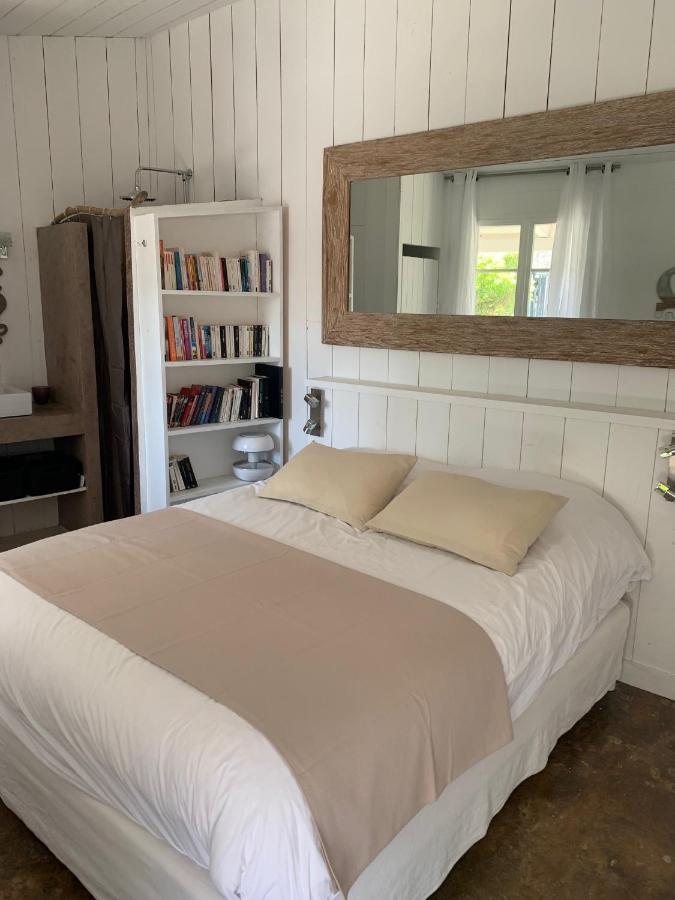 Beach Cottage لو بوا بلاج أو ر المظهر الخارجي الصورة