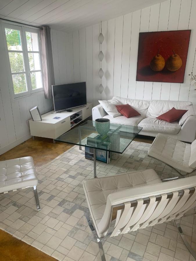 Beach Cottage لو بوا بلاج أو ر المظهر الخارجي الصورة